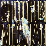 Shotgun Messiah - Shotgun Messiah