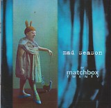 Matchbox Twenty - Mad Season