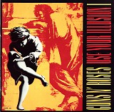 Guns N' Roses - Use Your Illusion I