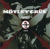 MÃ¶tley CrÃ¼e - Carnival Of Sins live Vol. 1