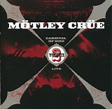 MÃ¶tley CrÃ¼e - Carnival Of Sins live Vol. 2