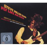 Steve Miller Band - Fly Like An Eagle