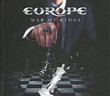 Europe - War Of Kings