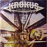 Krokus - Hellraiser
