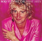 Rod Stewart - Greatest Hits
