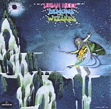 Uriah Heep - Demons And Wizards