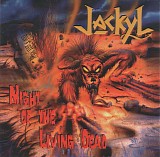 Jackyl - Night Of The Living Dead