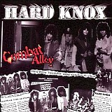 Hard Knox - Combat Alley