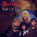 Reckless - Heart Of Steel