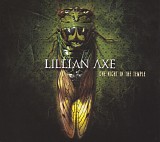 Lillian Axe - One Night In The Temple