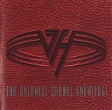 Van Halen - For Unlawful Carnal Knowledge
