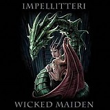 Impellitteri - Wicked Maiden