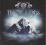 Three Lions - Three Lions
