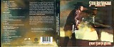 Stevie Ray Vaughan & Double Trouble - Couldn't Stand The Weather