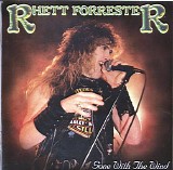 Rhett Forrester - Gone With The Wind