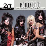 MÃ¶tley CrÃ¼e - The Best Of MÃ¶tley CrÃ¼e