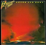 Pat Travers Band - Crash And Burn