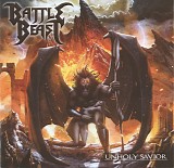 Battle Beast - Unholy Savior