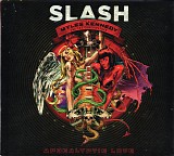 Slash, Myles Kennedy & The Conspirators - Apocalyptic Love