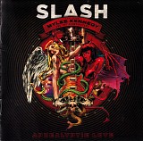 Slash, Myles Kennedy & The Conspirators - Apocalyptic Love