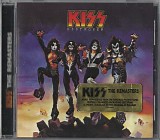 Kiss - Destroyer