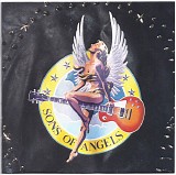 Sons Of Angels - Sons Of Angels
