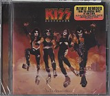 KISS - Destroyer (Resurrected)