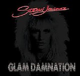 Steevi Jaimz - Glam Damnation