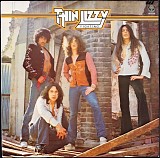 Thin Lizzy - Fighting