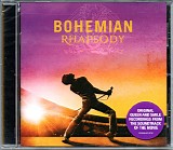 Queen - Bohemian Rhapsody (The Original Soundtrack)