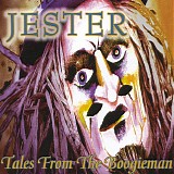 Jester (19) - Tales From The Boogieman