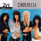 Cinderella - The Best Of Cinderella