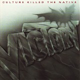 Victory - Culture Killed The Native