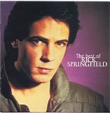 Rick Springfield - The Best Of Rick Springfield
