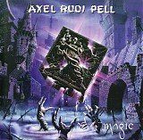 Axel Rudi Pell - Magic