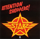 Starz - Attention Shoppers!