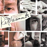 The Replacements - Don't You Know Who I Think I Was? (The Best Of)