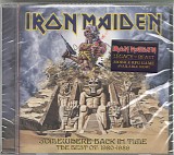 Iron Maiden - Somewhere Back In Time - The Best Of: 1980-1989