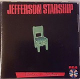 Jefferson Starship - Nuclear Furniture