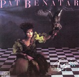 Pat Benatar - Tropico