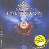Grand Illusion - Brand New World