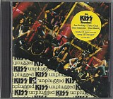 Kiss - MTV Unplugged