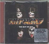 KISS - Kissworld (The Best Of KISS)