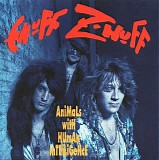 Enuff Z'nuff - Animals With Human Intelligence