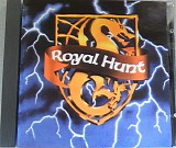 Royal Hunt - Land Of Broken Hearts