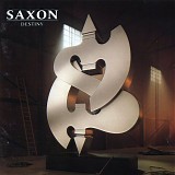 Saxon - Destiny