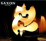 Saxon - Destiny