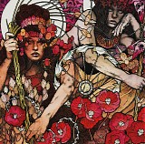 Baroness - Red Album