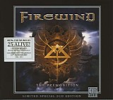 Firewind - The Premonition