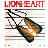 Lionheart - Hot Tonight